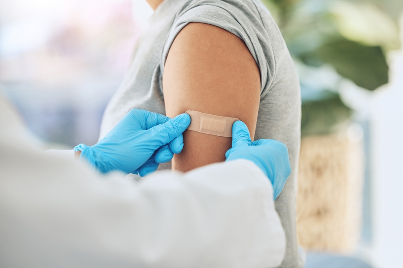 6 Immunizations We Offer at Our Dewey Pharmacy