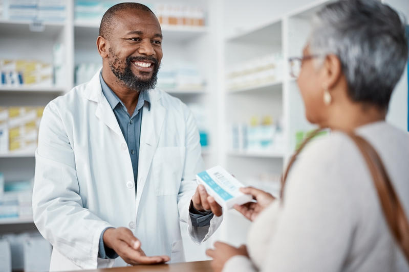 6 Ways We Put Patients First at Our Kansas and Oklahoma Pharmacy Locations