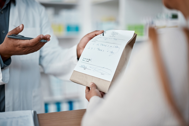 6 Services We Offer at Our Dewey Pharmacy