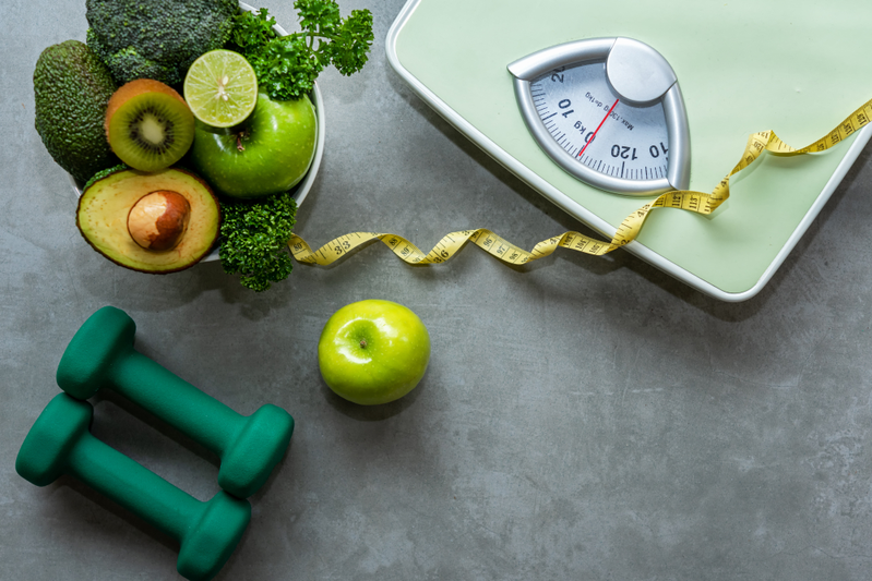 How to Start a Weight Loss Journey: Top 5 Tips