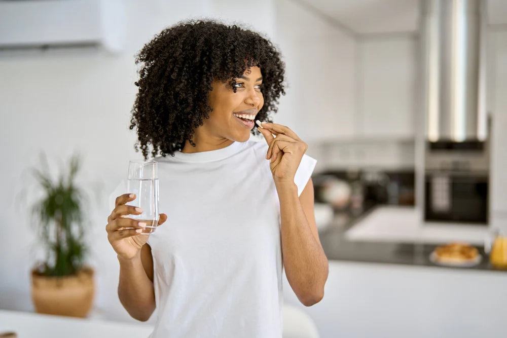5 Supplements for Wellbeing That We Offer