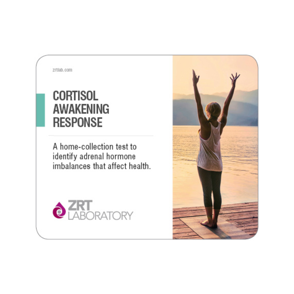 Cortisol Awakening Response Profile