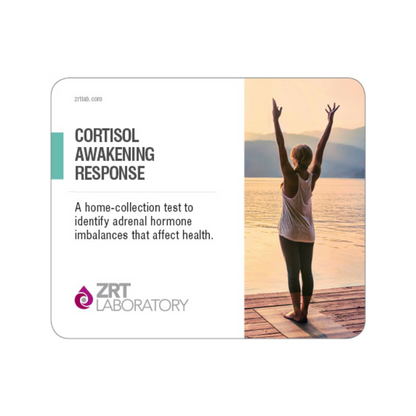 Cortisol Awakening Response Profile