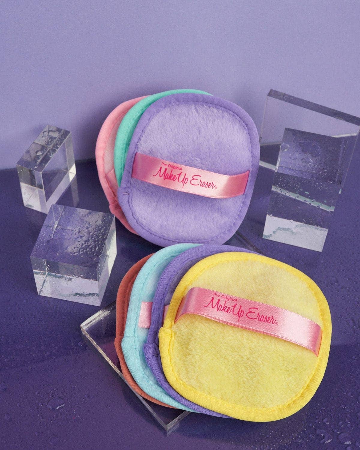 Dewy Glow 7-Day Set | MakeUp Eraser
