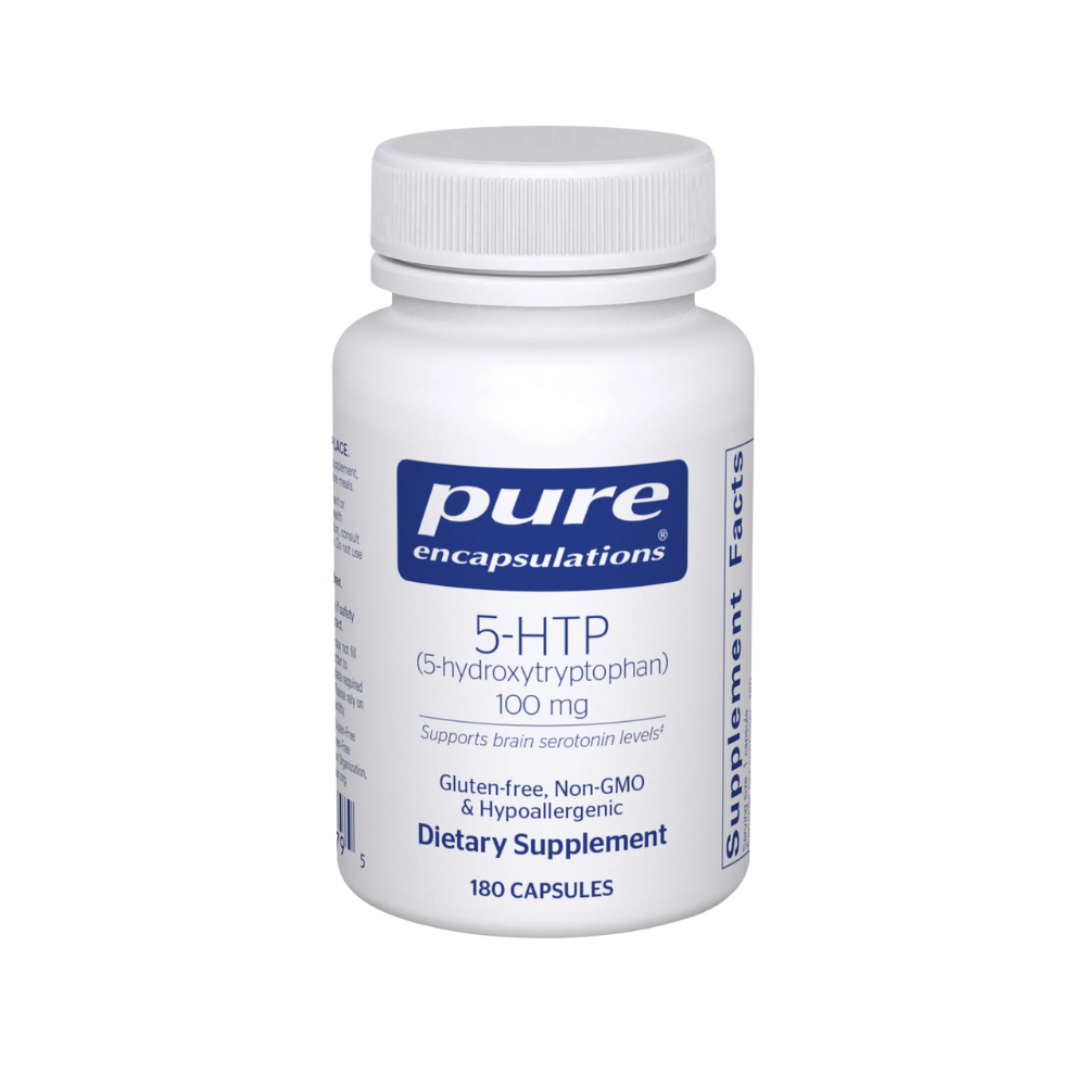 5-HTP 100mg