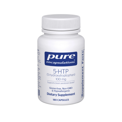 5-HTP 100mg