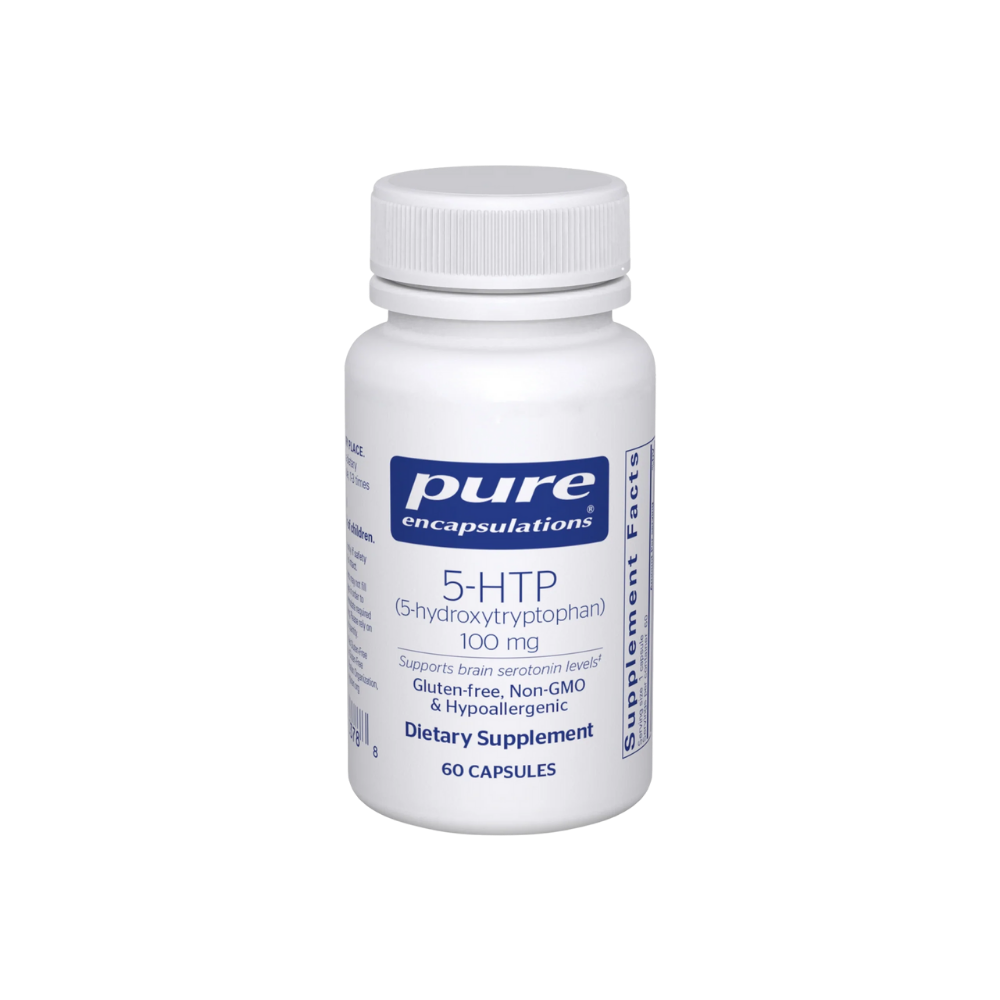 5-HTP 100mg