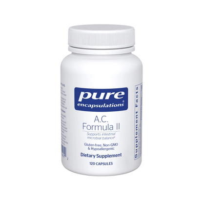 A.C. Formula II