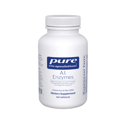 A.I. Enzymes