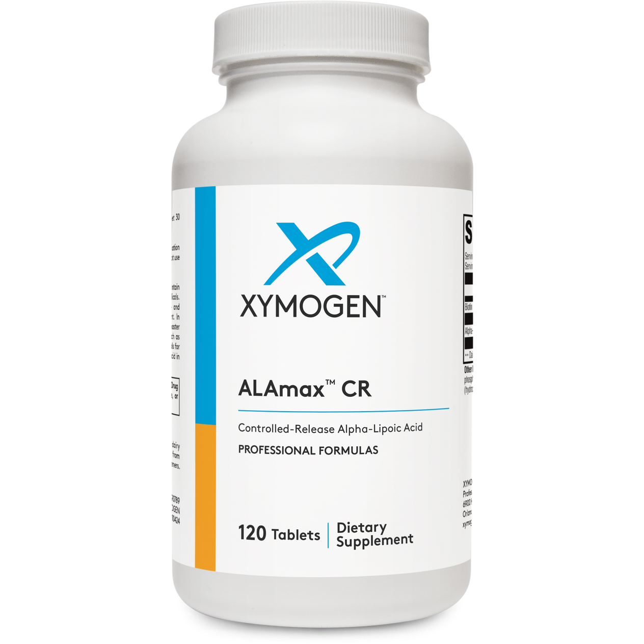 ALAmax™ CR