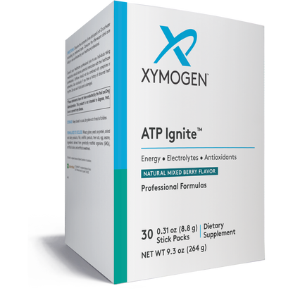 ATP Ignite™ Mixed Berry 30 Servings