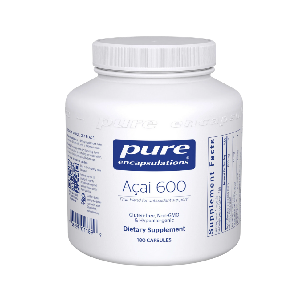 Acai 600