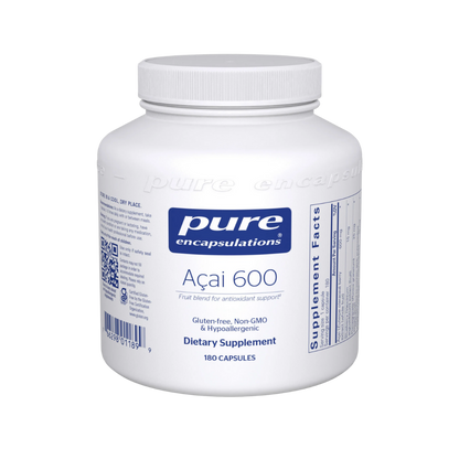 Acai 600