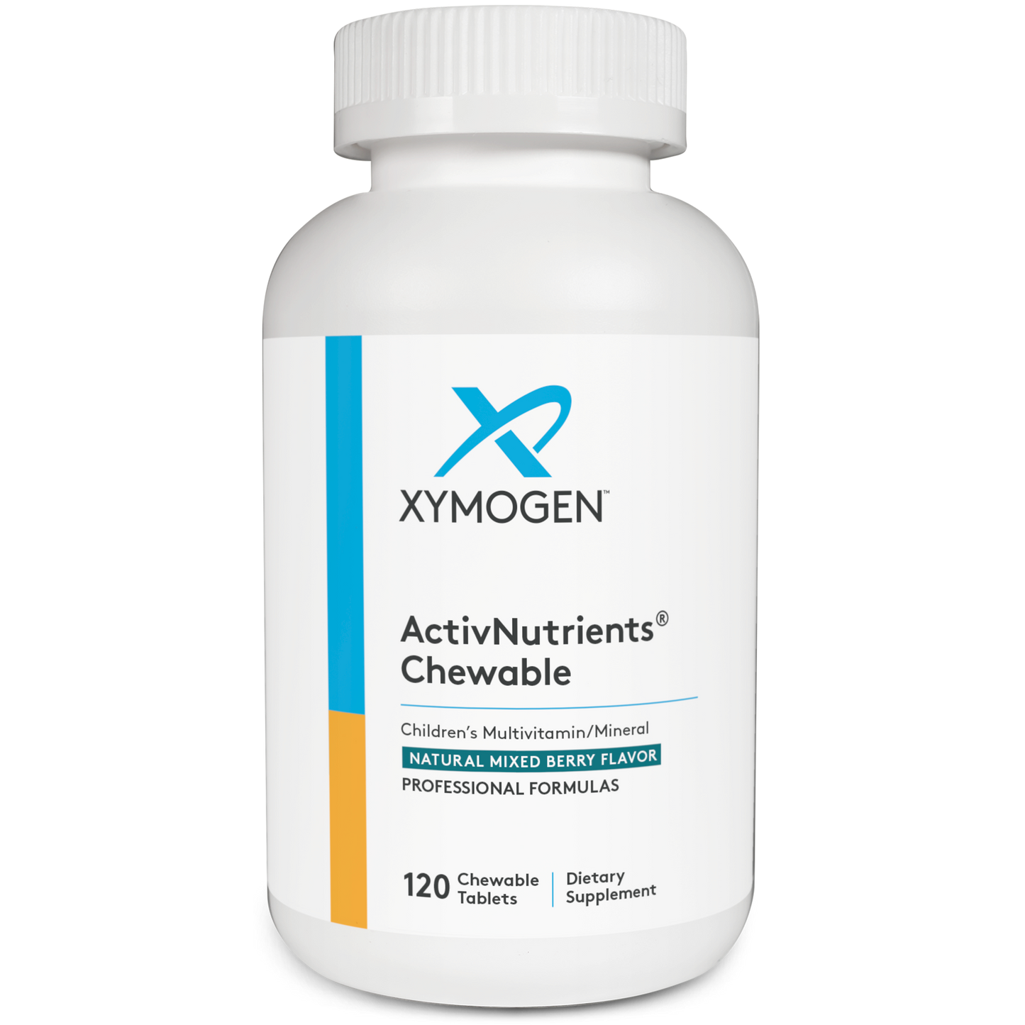 ActivNutrients® Chewable Mixed Berry