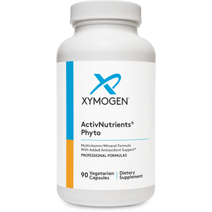 ActivNutrients® Phyto 90 Capsules
