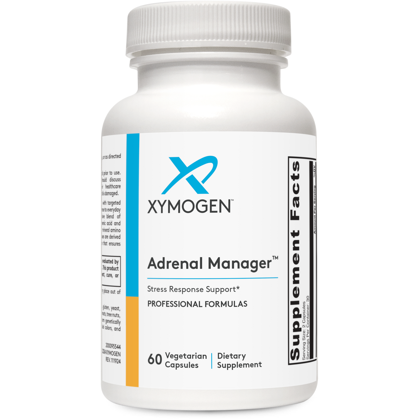 Adrenal Manager™
