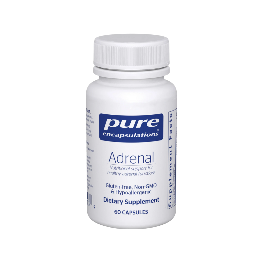 Adrenal