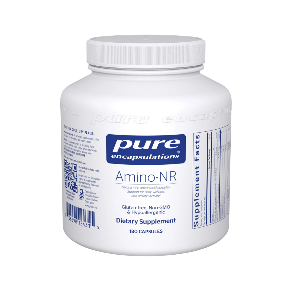Amino NR