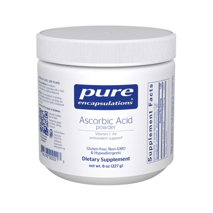 Ascorbic Acid Powder