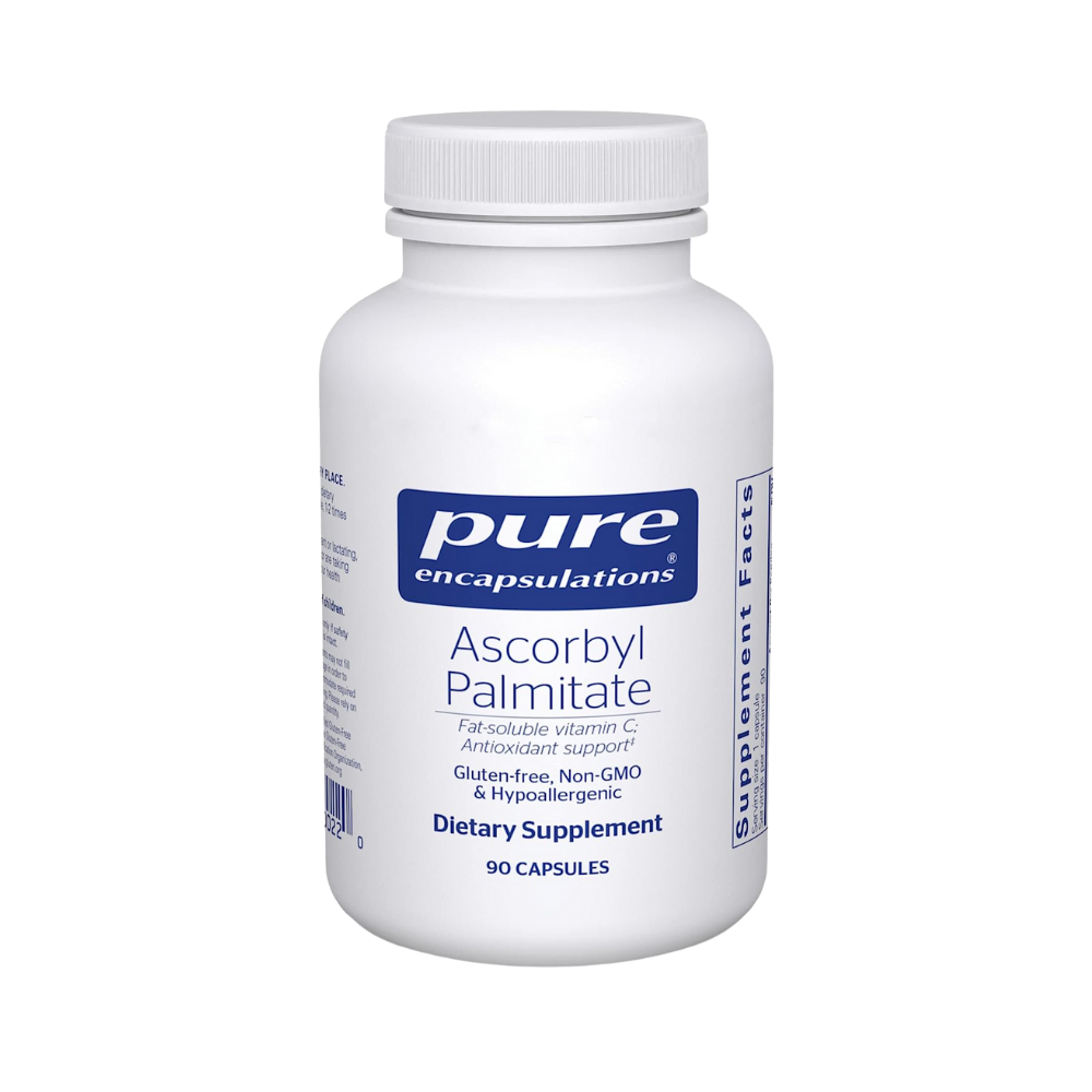 Ascorbyl Palmitate
