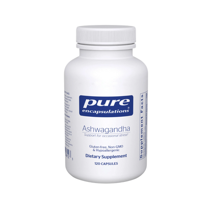 Ashwagandha
