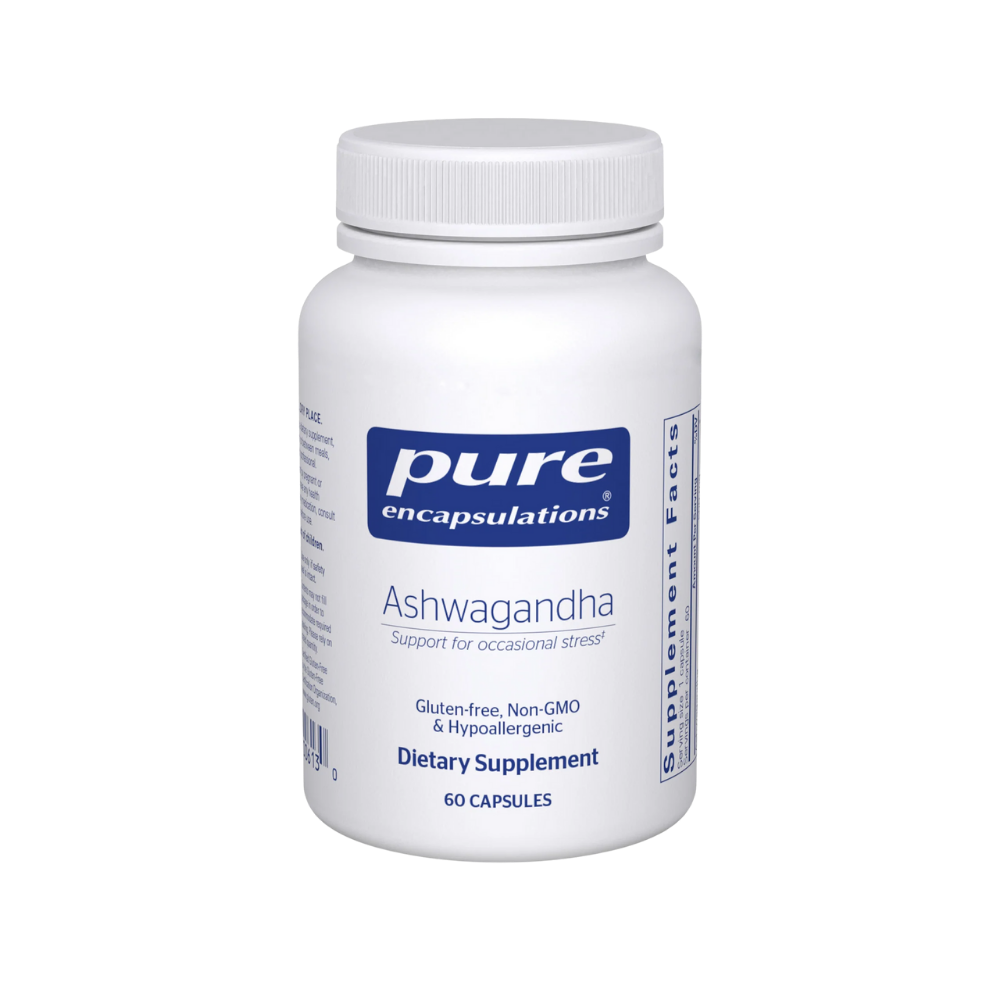 Ashwagandha