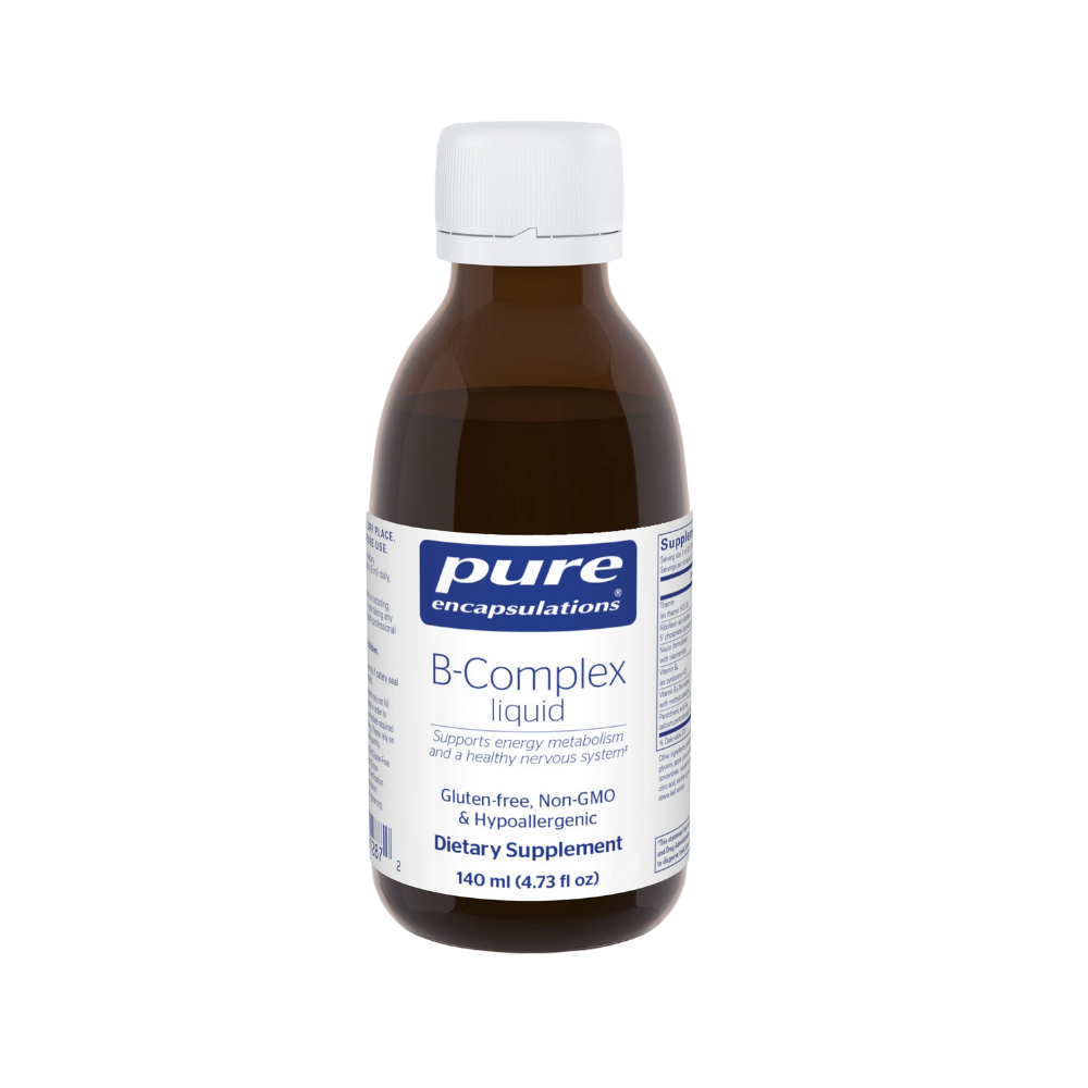 B-Complex liquid