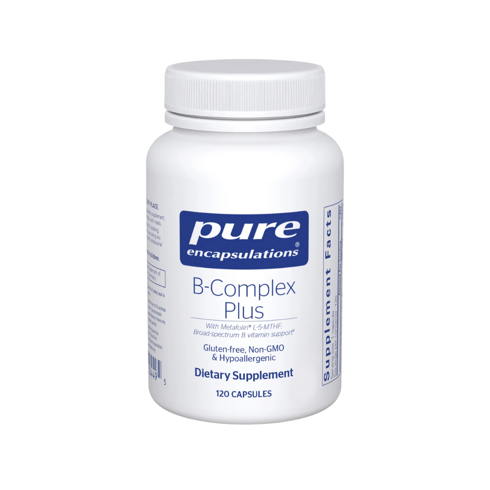 B-Complex Plus
