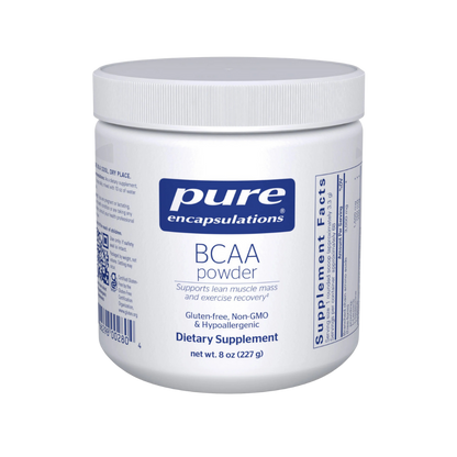 BCAA Powder