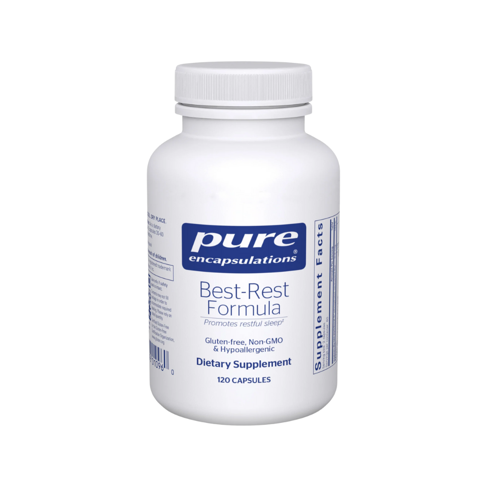 Best-Rest Formula
