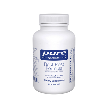 Best-Rest Formula