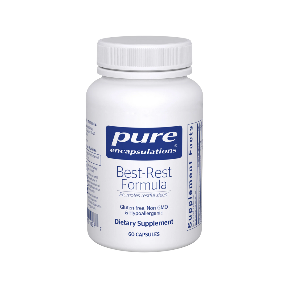 Best-Rest Formula