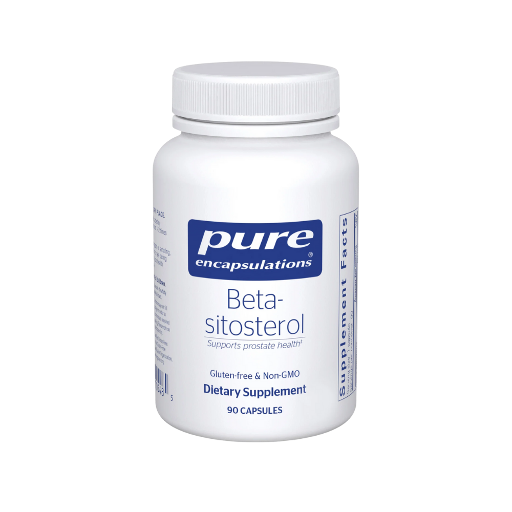 Beta Sitosterol