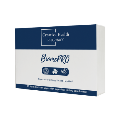 BiomePRO