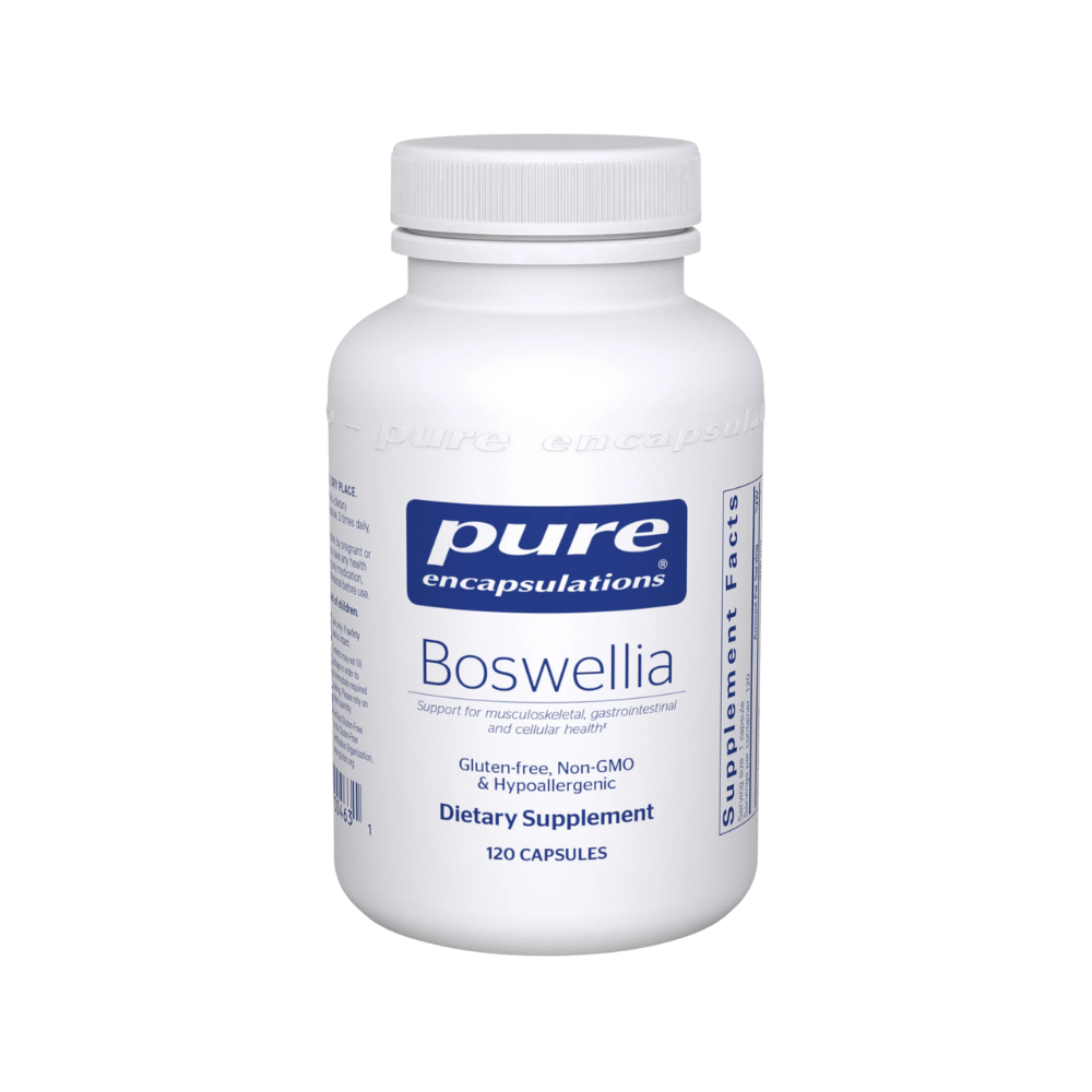 Boswellia