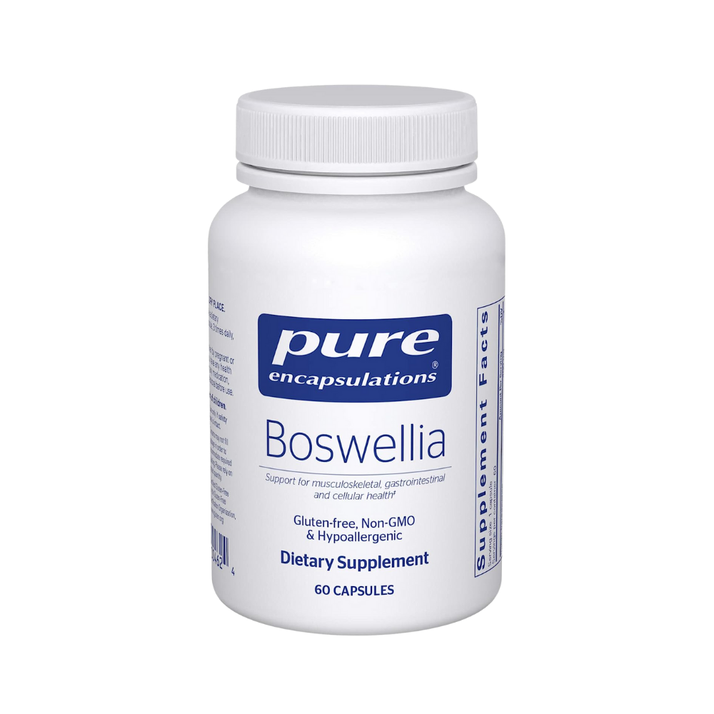 Boswellia