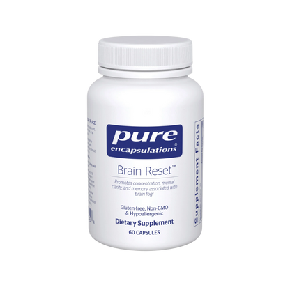 Brain Reset