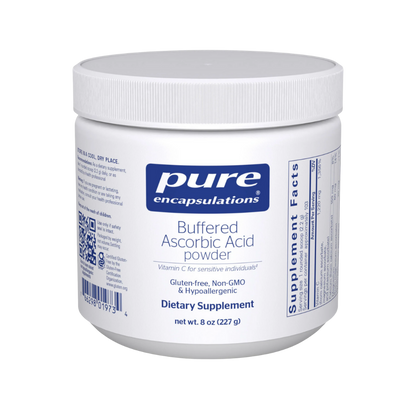Buffered Ascorbic Acid powder