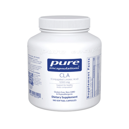 CLA 1000 mg.