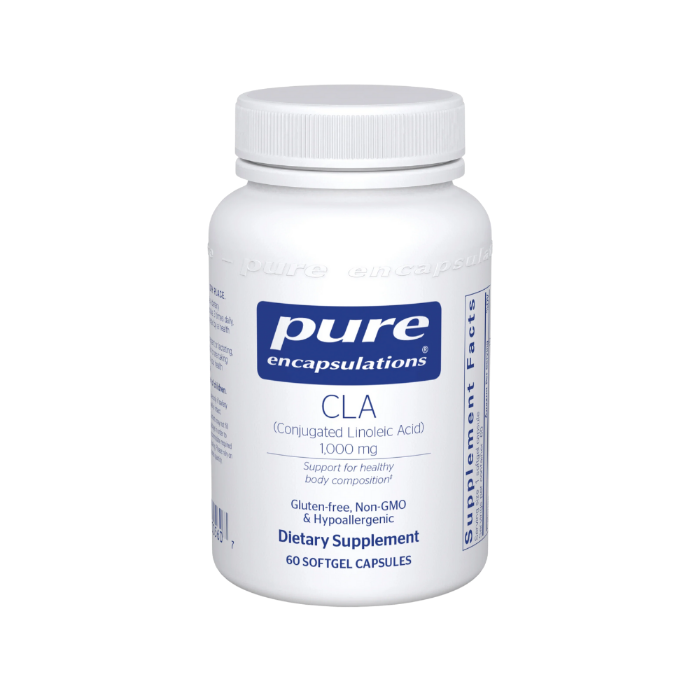CLA 1000 mg.