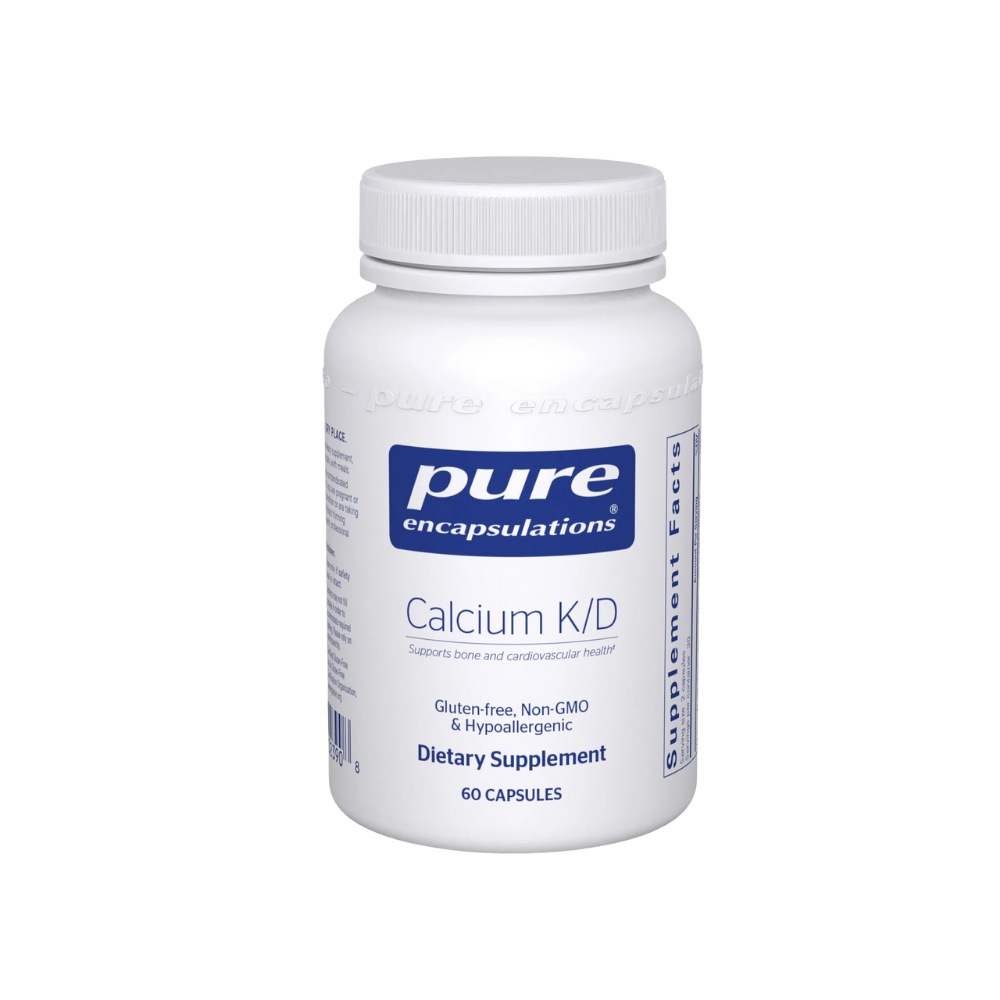 Calcium K/D