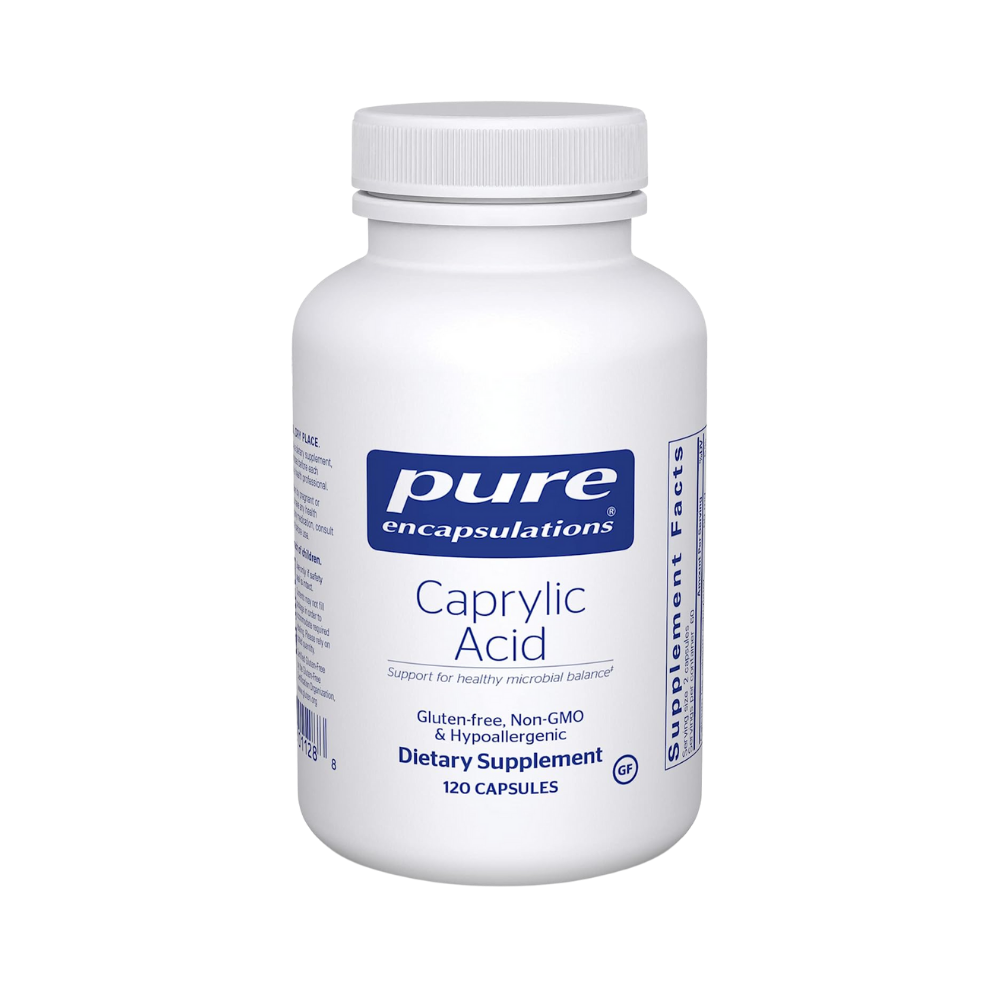 Caprylic Acid