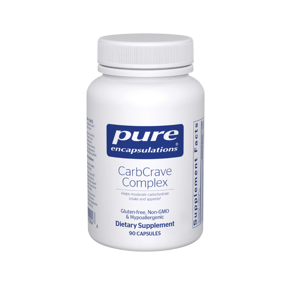 CarbCrave Complex