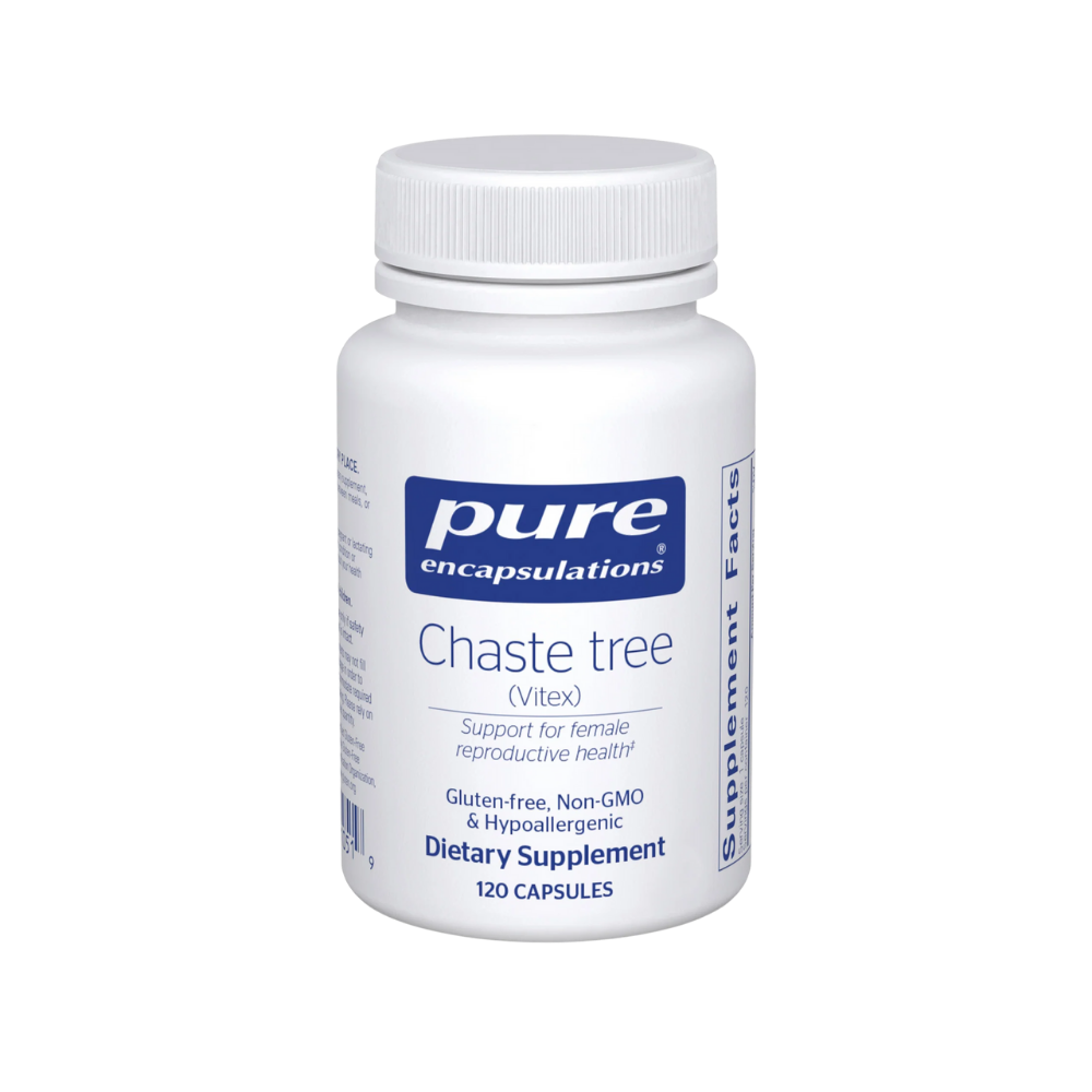 Chaste Tree