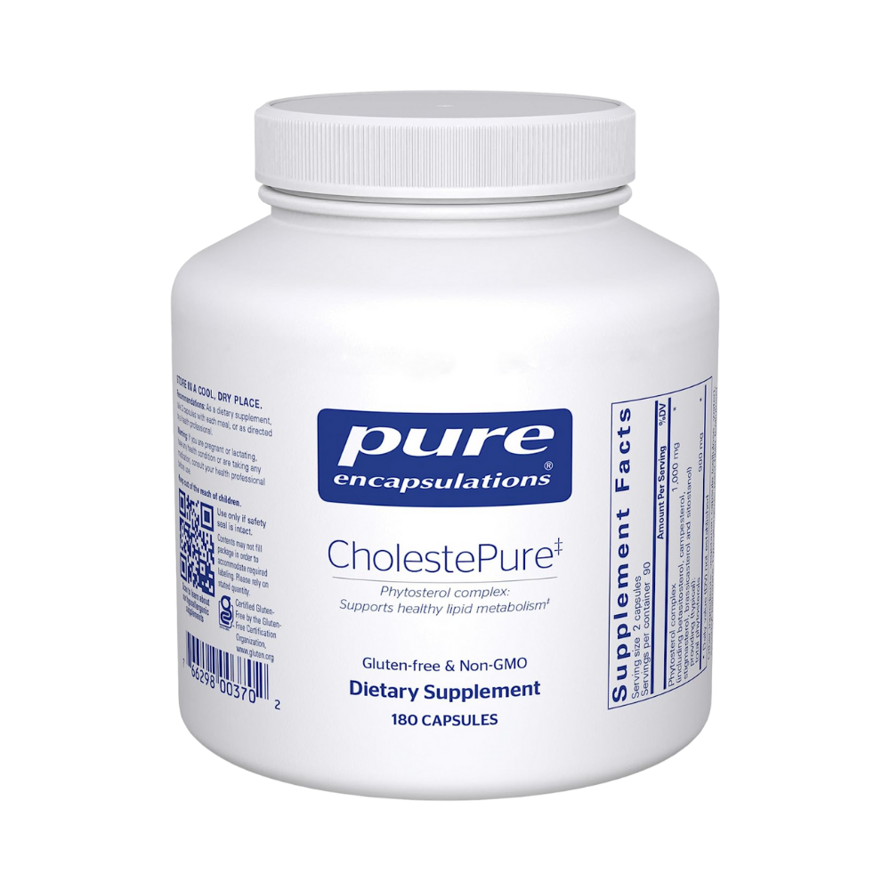 CholestePure