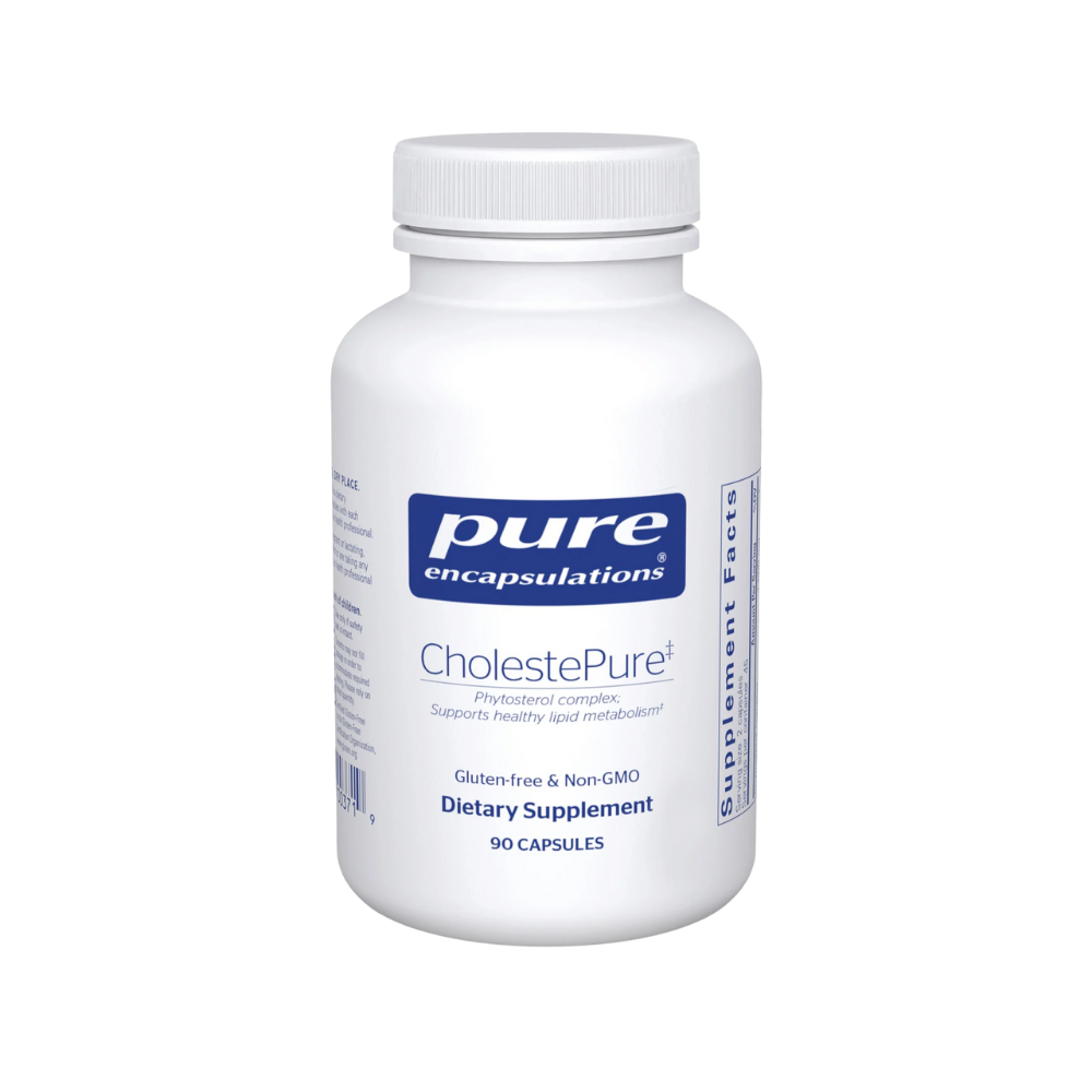 CholestePure