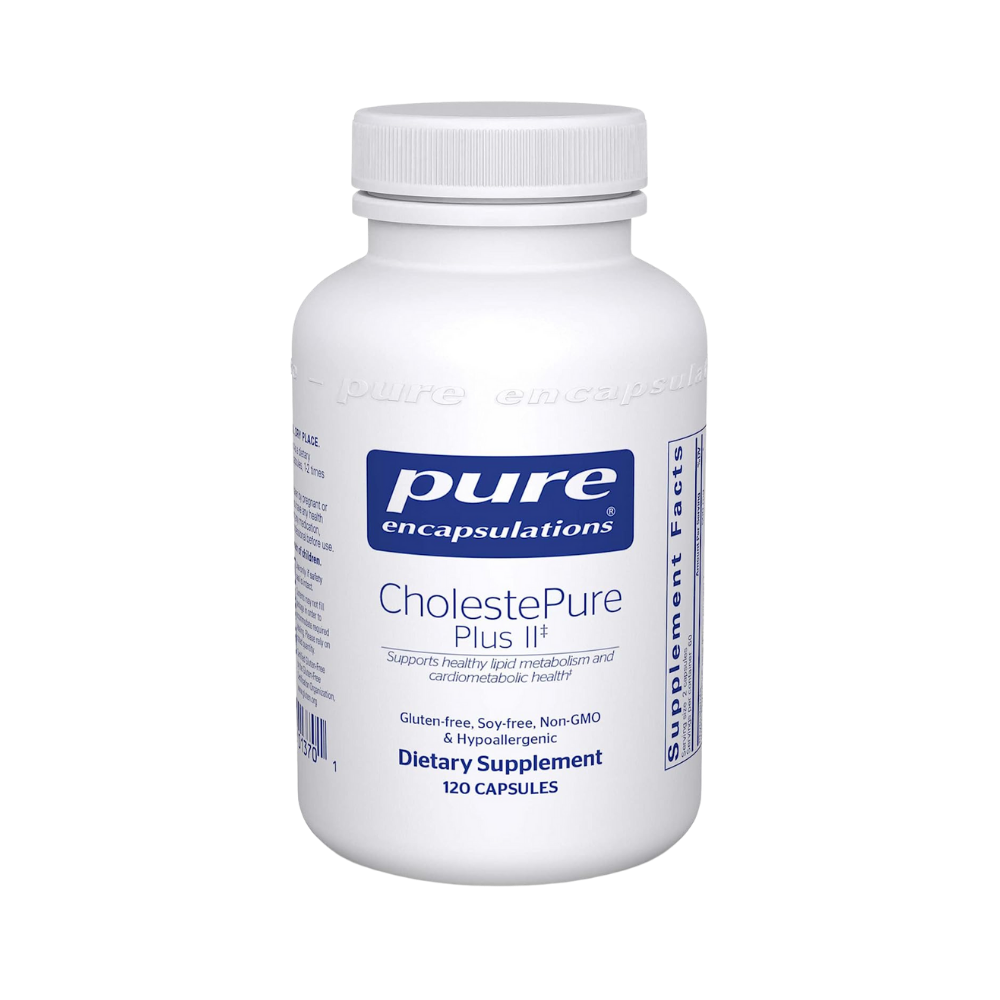 CholestePure Plus II