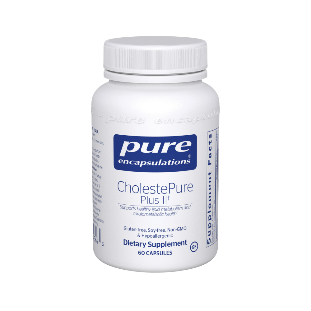 CholestePure Plus II