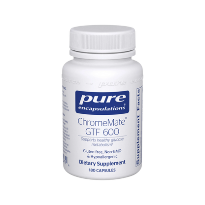 ChromeMate GTF 600