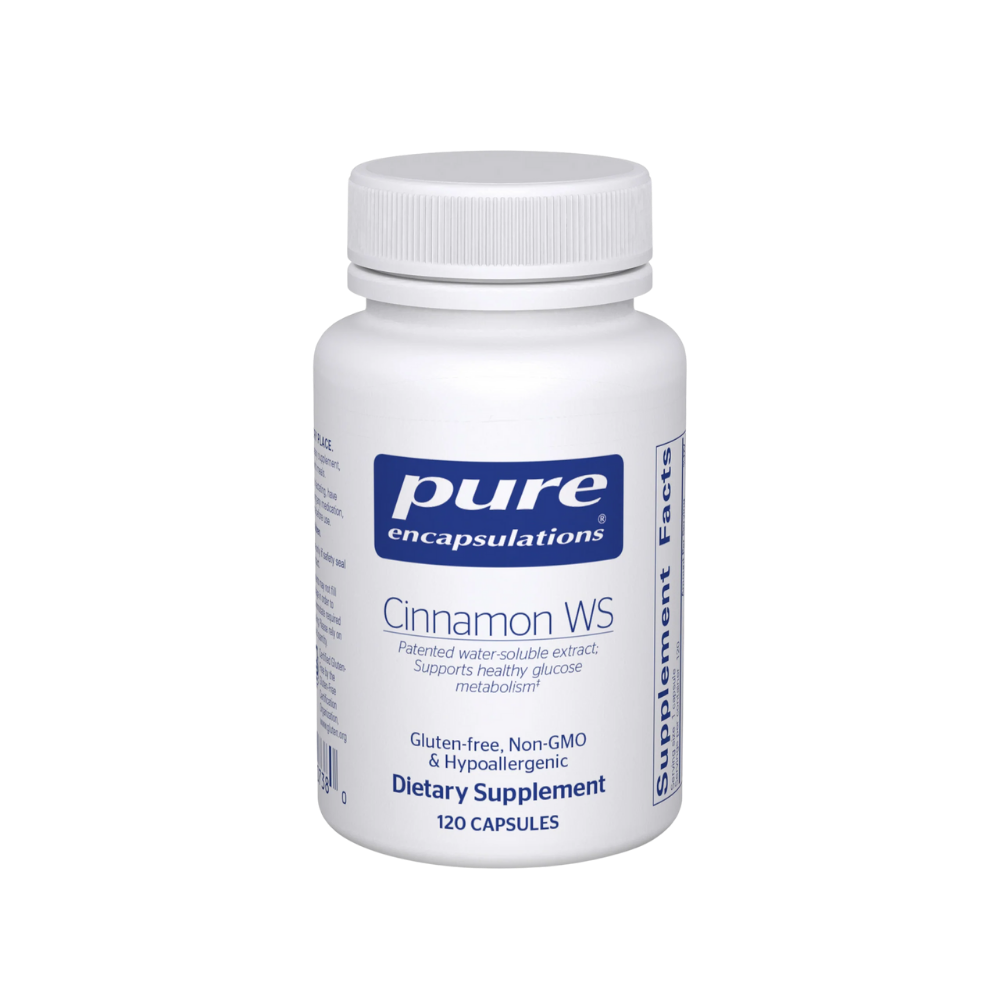 Cinnamon WS